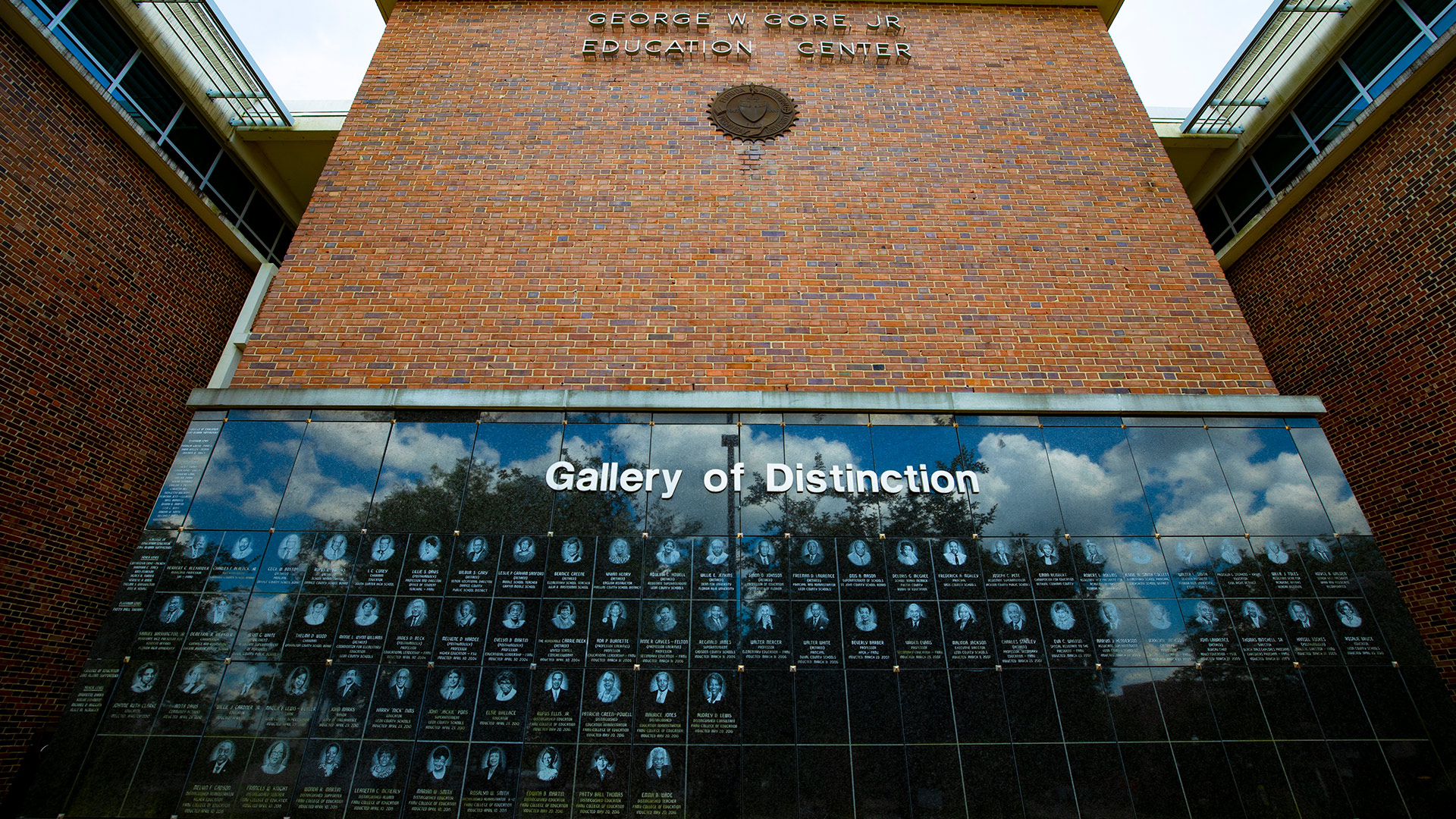 Gallery of Distinction